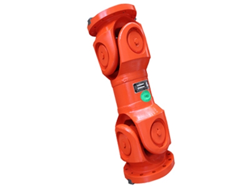 SWC350B-920万向轴